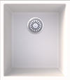 GR38 44X38 GRANİT EVİYE