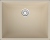 GR50 44X54 GRANİT EVİYE