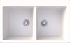 GR815 51X82 GRANİT EVİYE
