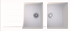 L111 50X111 GRANİT EVİYE