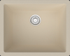 L44 44X55 GRANİT EVİYE