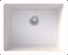 L44 44X55 GRANİT EVİYE
