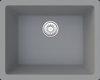 L44 44X55 GRANİT EVİYE