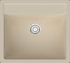 L56 51X56 GRANİT EVİYE