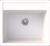 L56 51X56 GRANİT EVİYE