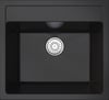 L56 51X56 GRANİT EVİYE