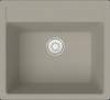 L56 51X56 GRANİT EVİYE