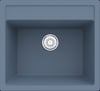 L56 51X56 GRANİT EVİYE