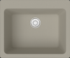 L61 51X61 GRANİT EVİYE