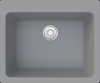 L61 51X61 GRANİT EVİYE