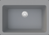 L71 51X71 GRANİT EVİYE