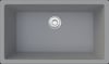 L76 45X76 GRANİT EVİYE