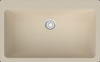 L81 51X81 GRANİT EVİYE