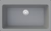 L81 51X81 GRANİT EVİYE