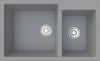 L8215 50X82 GRANİT EVİYE