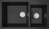 L8215 50X82 GRANİT EVİYE