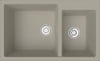 L8215 50X82 GRANİT EVİYE