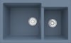 L8215 50X82 GRANİT EVİYE