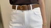 BEYAZ RAHAT KALIP STRAIGHT JEAN 