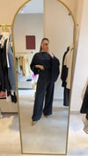 KETEN ETEK PANTOLON TAKIM