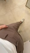KLASİK DÜZ KESİM PANTOLON