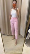 KLASİK DÜZ KESİM PANTOLON