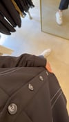 NERVÜR DİKİŞLİ MEVSİMLİK CEKET
