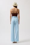 Bel Kemerli Pantolon