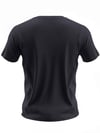Erkek Around Baskılı Süprem T-shirt