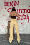 Hardal Straightmania Jeans Pantolon