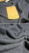 Salaş Oversize Kadın Bluz