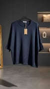 Salaş Oversize Kadın Bluz