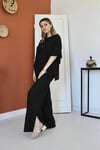 Siyah V Yaka Takım