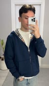 Burberry Hırka Lacivert