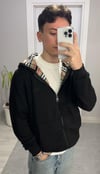 Burberry Hırka Siyah