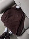 Gant Regular Fİt Kahverengi