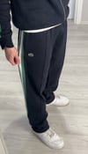 Lacoste Eşofman Lacivert