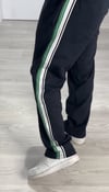 Lacoste Eşofman Lacivert