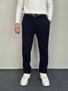 Regular Fit Kumaş Pantolon Lacivert