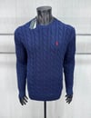 RL Premium Kazak Lacivert