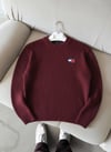 TH Kazak Bordo
