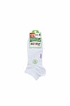DÜNDAR 4 Mevsim 12'li Erkek Bambu Soket (Patik) 40-44