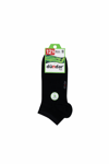 DÜNDAR 4 Mevsim 12'li Erkek Bambu Soket (Patik) 40-44