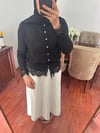 Helen Hırka Siyah