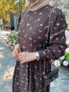 Maren Elbise /Kahve