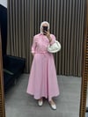 Rose Takım/ Pembe