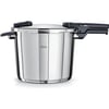 Fissler Vitaquick Glossy 10 lt Düdüklü Tencere