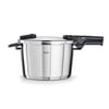 Fissler Vitaquick Glossy 8 lt Düdüklü Tencere