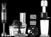 Philips 5000 Serisi HR2695/01 1200 W Blender Seti