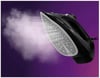 Philips Azur DST7511/80 7500 Serisi Siyah 3200 W Buharlı Ütü